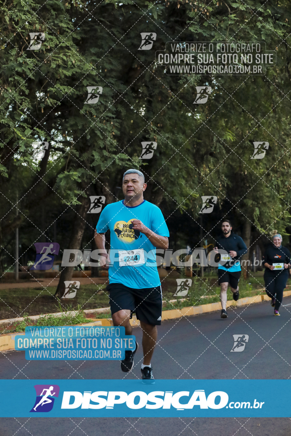 2ª (AMP) Run 