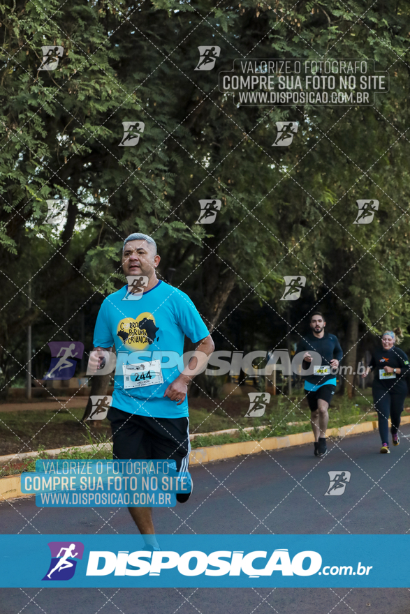 2ª (AMP) Run 