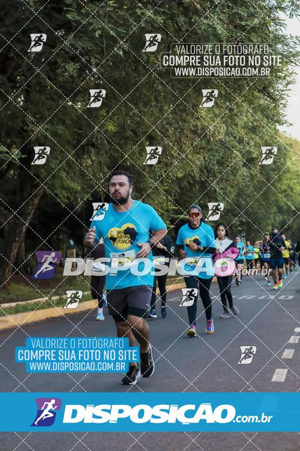 2ª (AMP) Run 