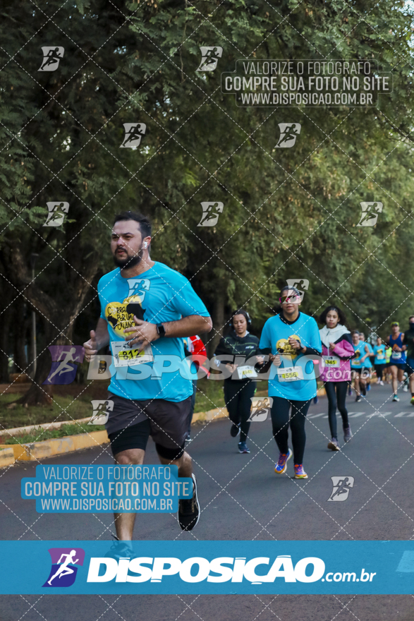 2ª (AMP) Run 