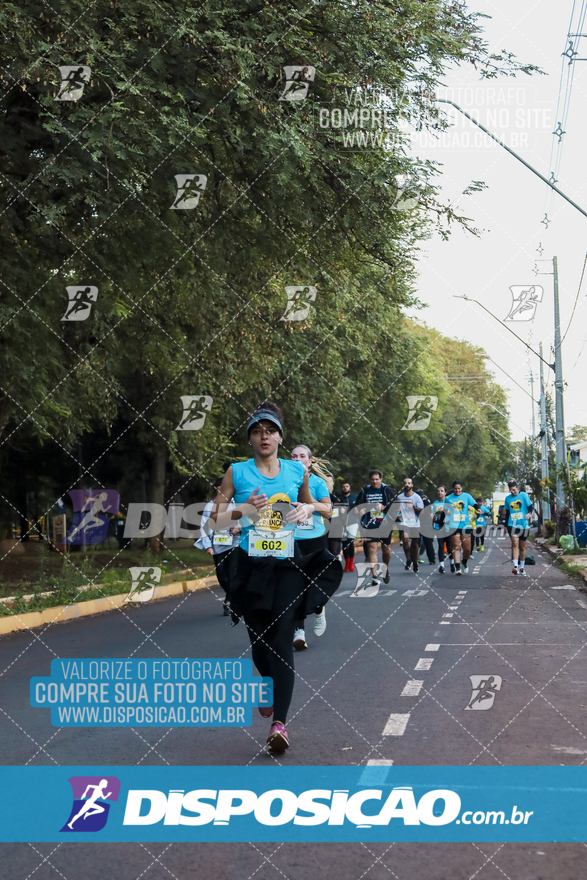 2ª (AMP) Run 