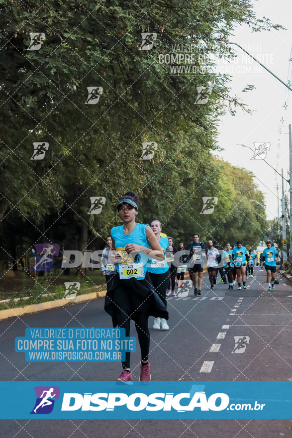 2ª (AMP) Run 