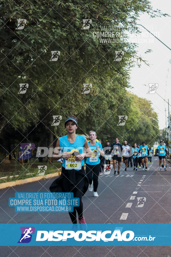 2ª (AMP) Run 