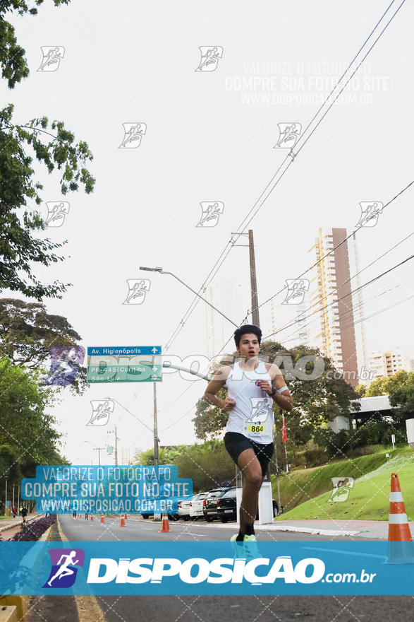 2ª (AMP) Run 