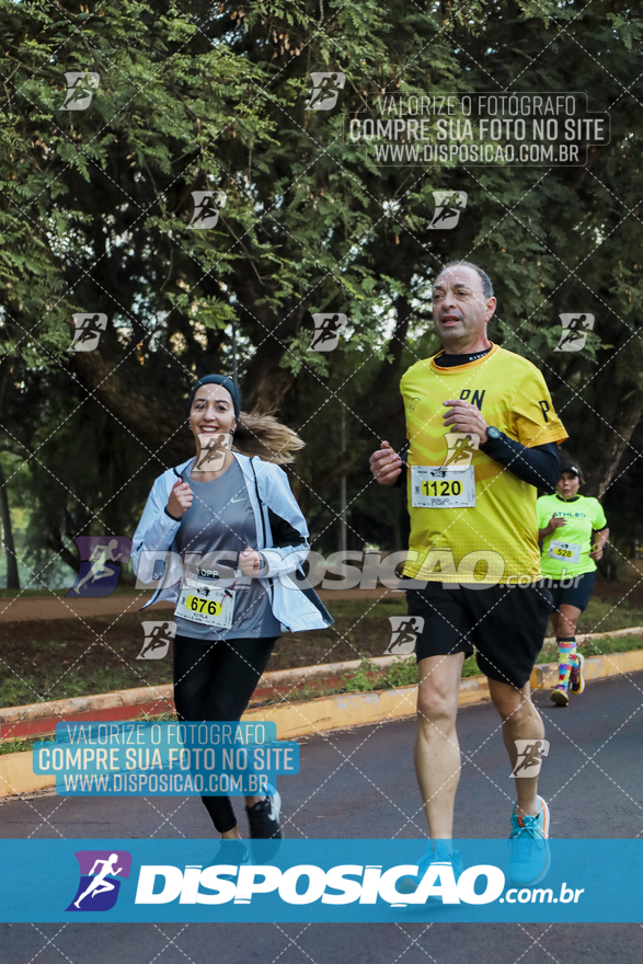 2ª (AMP) Run 