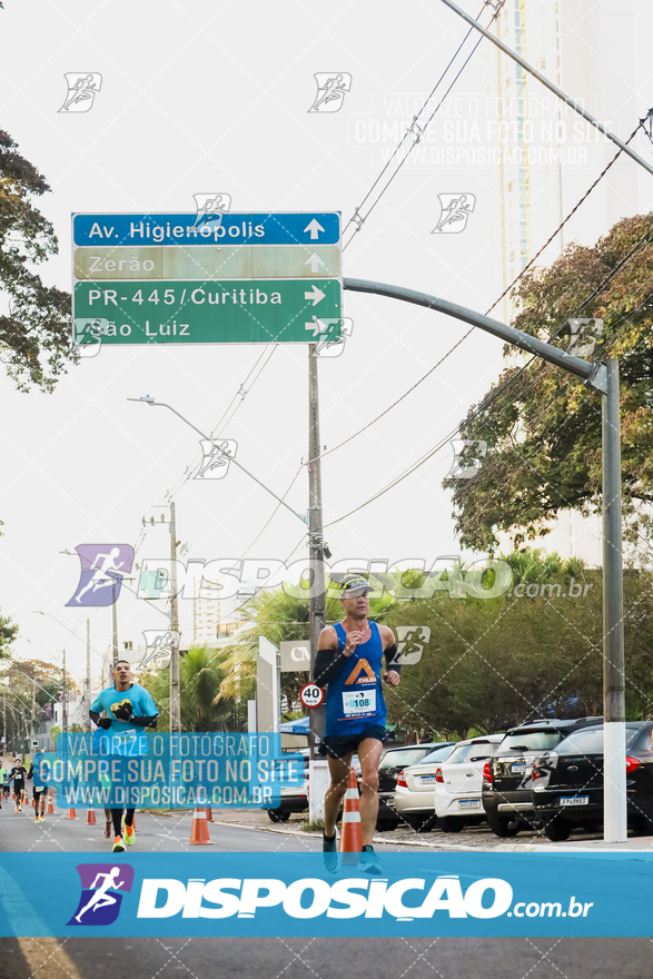 2ª (AMP) Run 