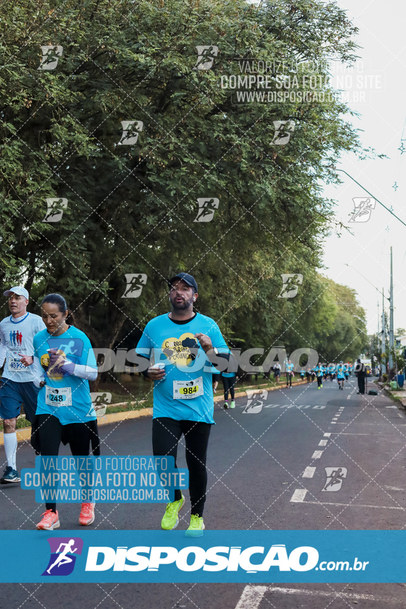 2ª (AMP) Run 