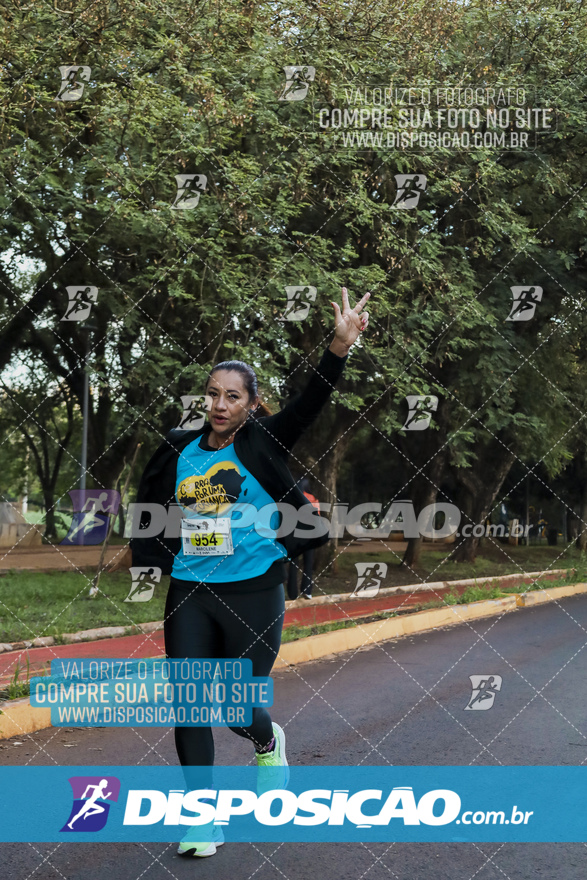 2ª (AMP) Run 