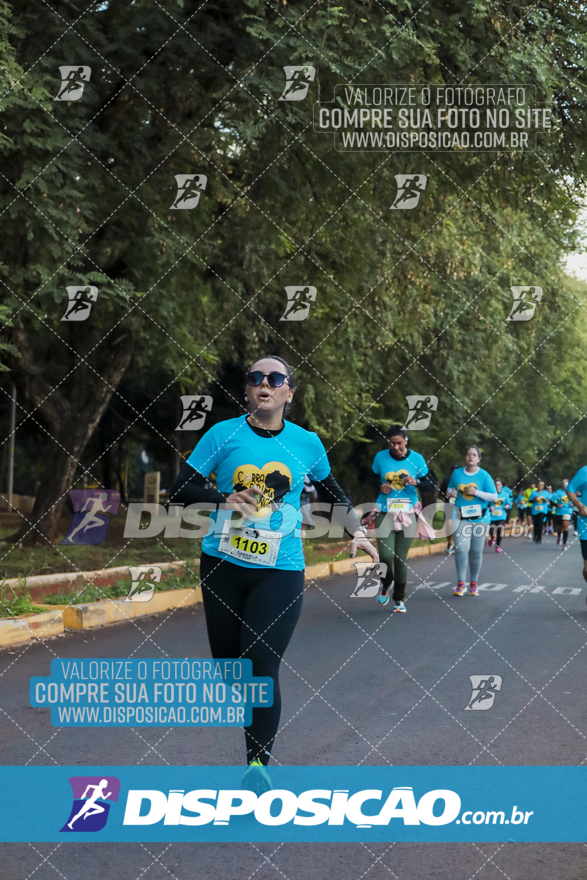 2ª (AMP) Run 