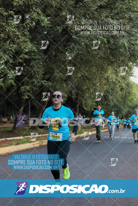 2ª (AMP) Run 