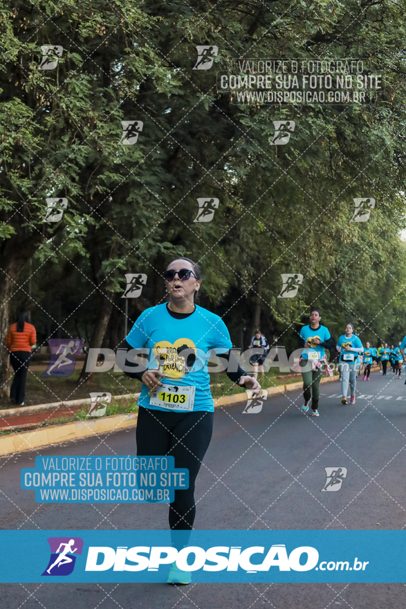 2ª (AMP) Run 