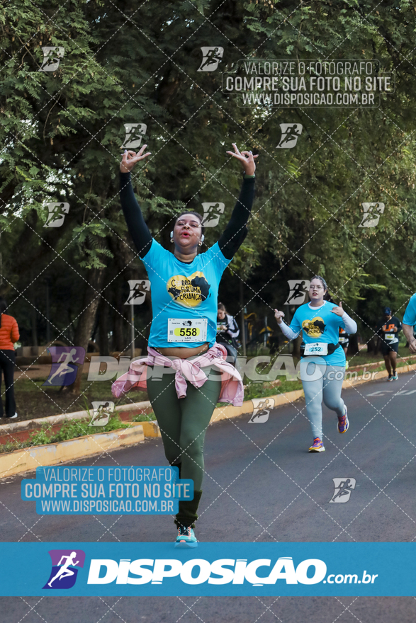 2ª (AMP) Run 