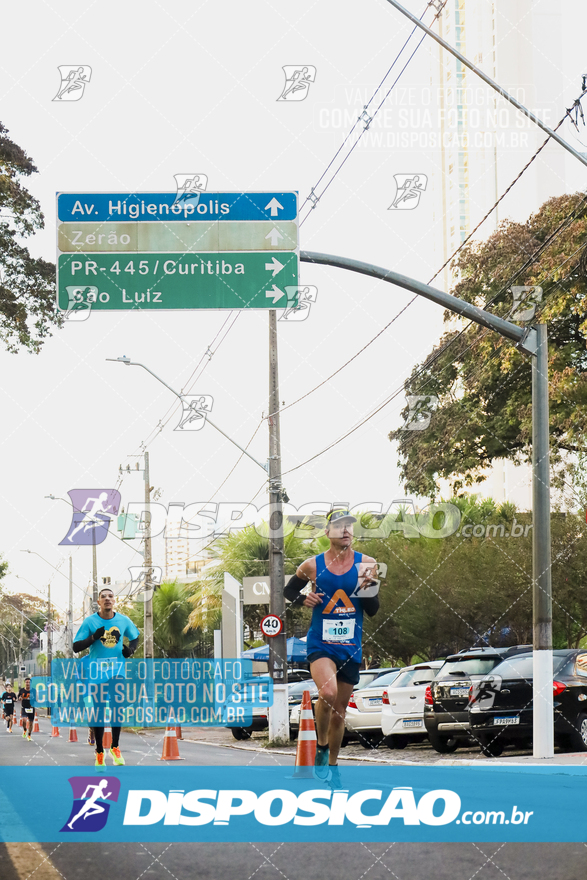 2ª (AMP) Run 