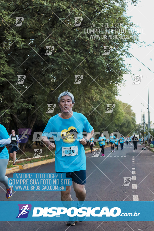 2ª (AMP) Run 