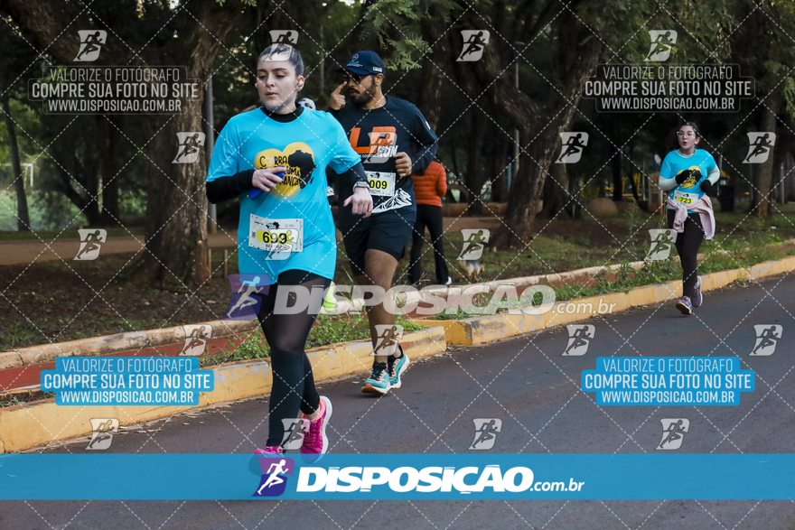 2ª (AMP) Run 