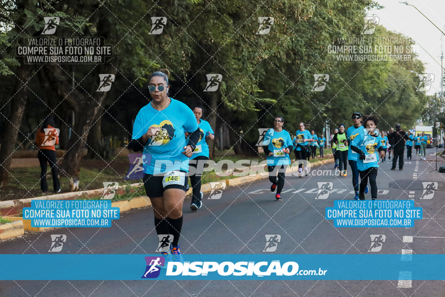 2ª (AMP) Run 