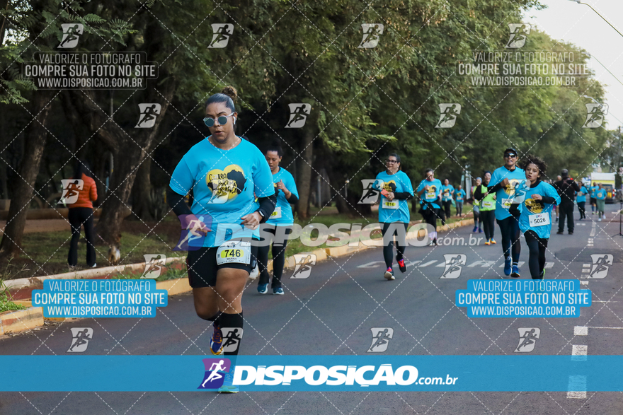 2ª (AMP) Run 