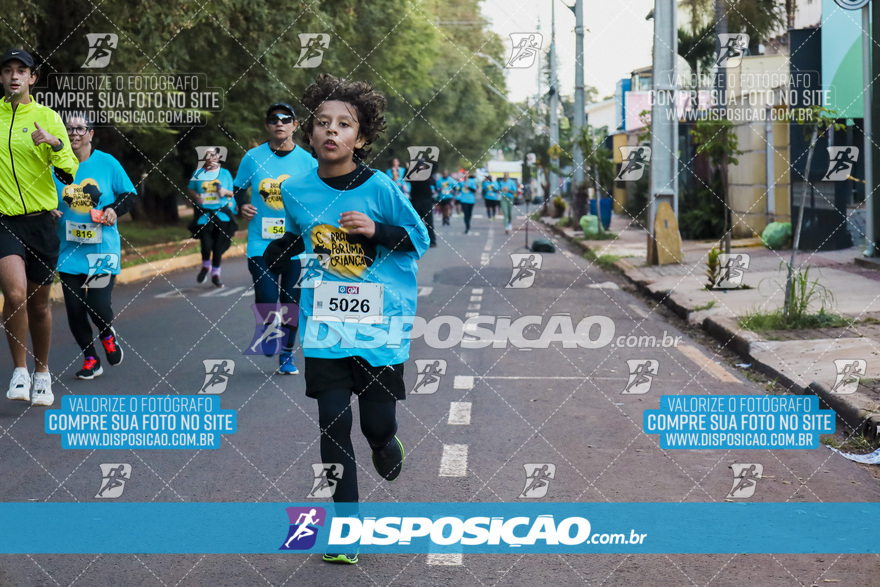 2ª (AMP) Run 