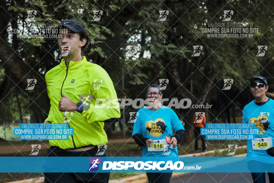 2ª (AMP) Run 