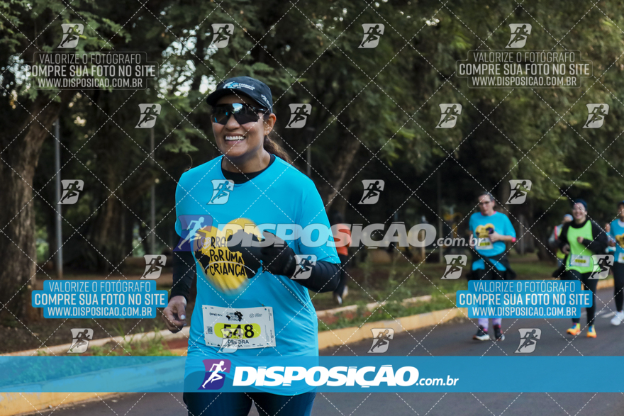 2ª (AMP) Run 