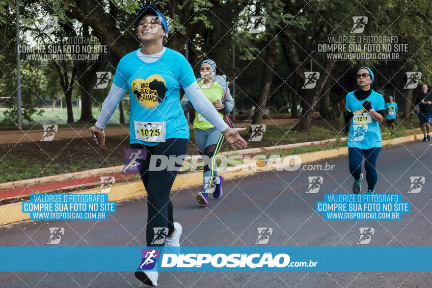 2ª (AMP) Run 