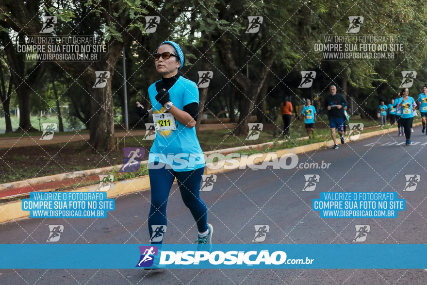 2ª (AMP) Run 