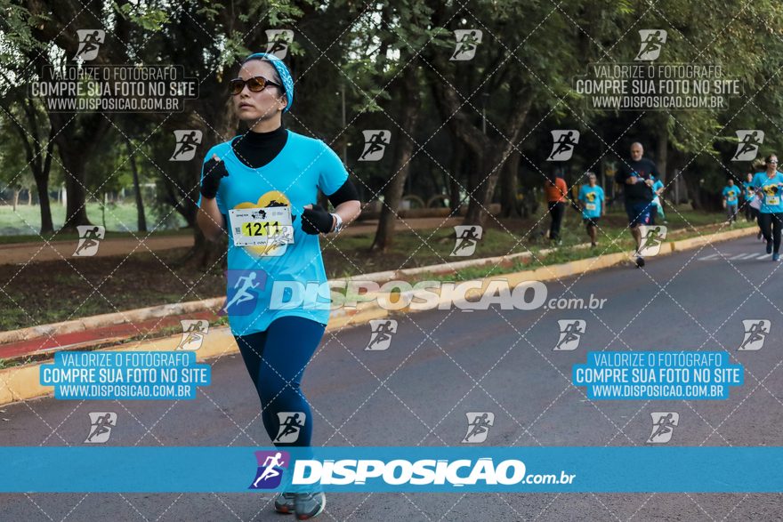 2ª (AMP) Run 