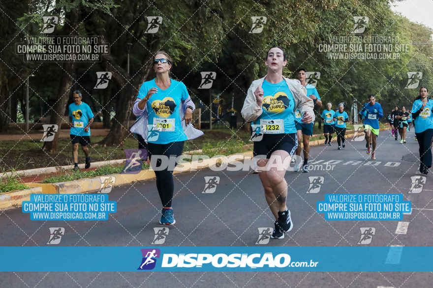 2ª (AMP) Run 