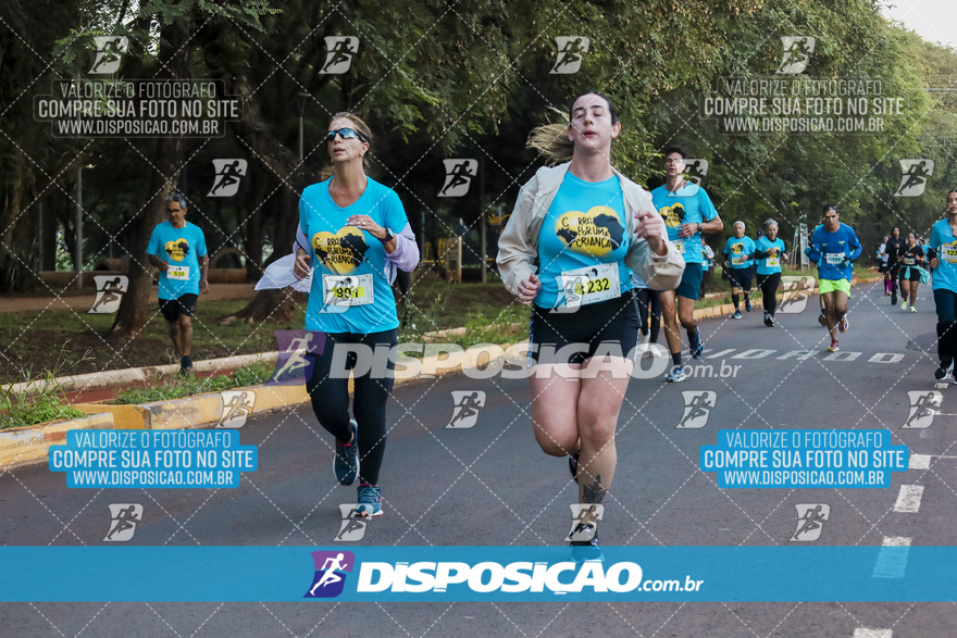 2ª (AMP) Run 