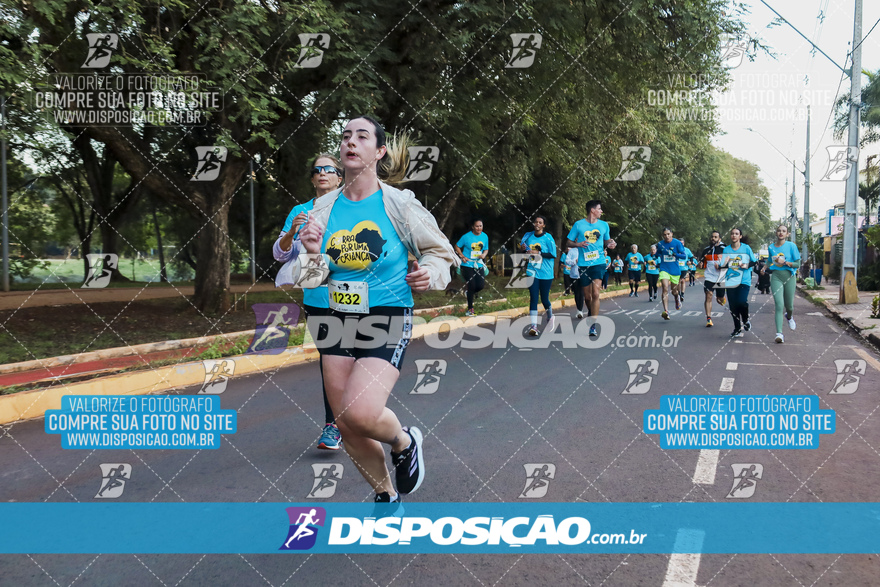 2ª (AMP) Run 