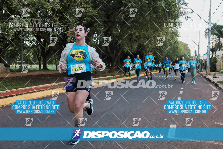 2ª (AMP) Run 