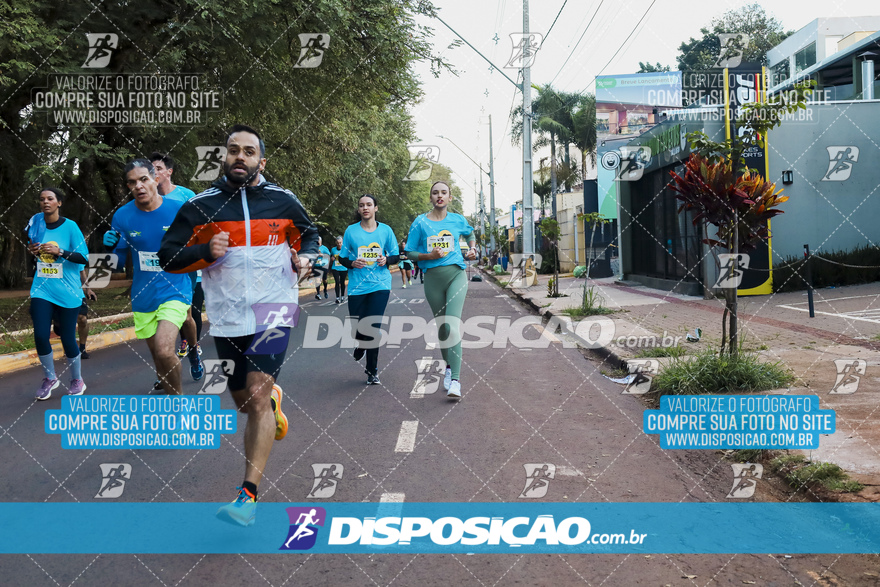 2ª (AMP) Run 