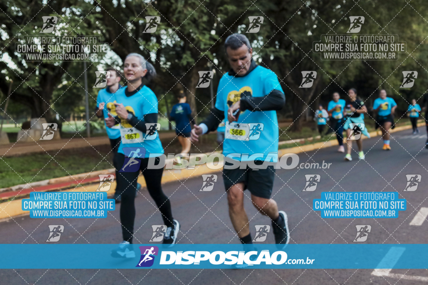 2ª (AMP) Run 