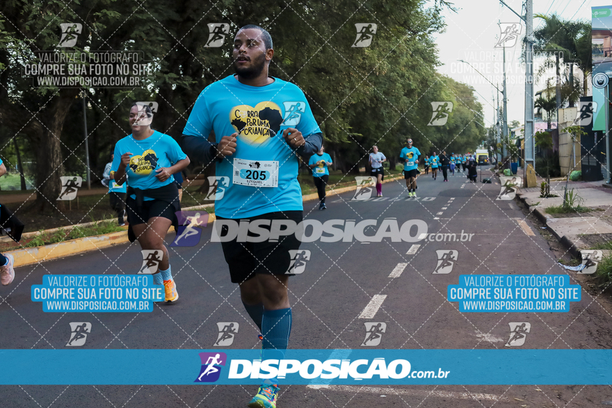 2ª (AMP) Run 