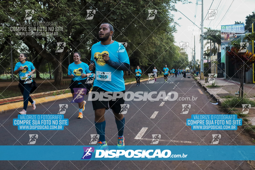 2ª (AMP) Run 