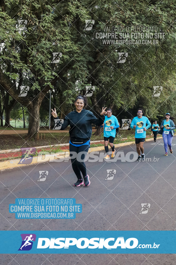 2ª (AMP) Run 