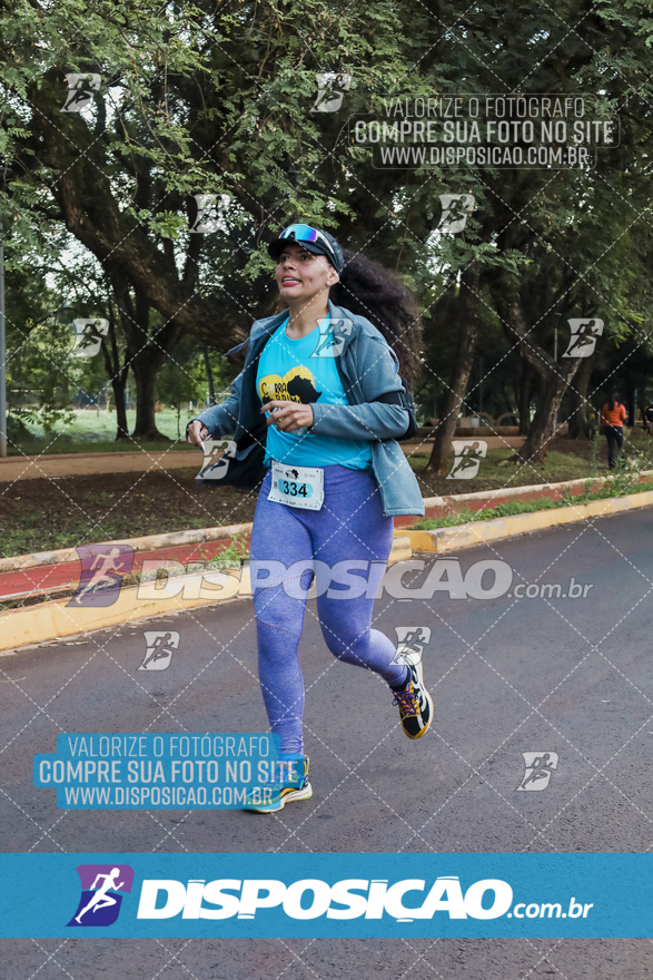 2ª (AMP) Run 