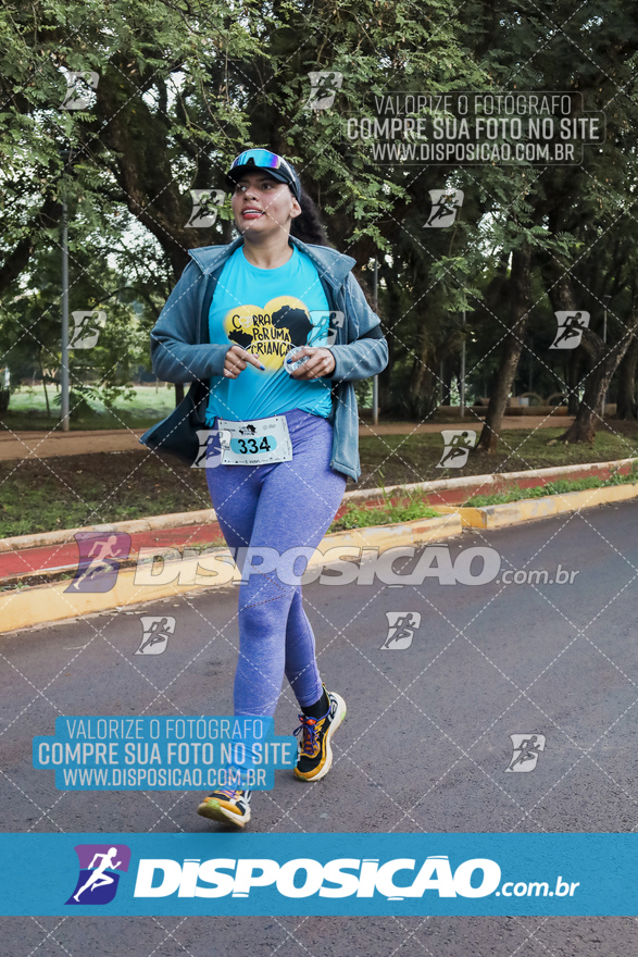 2ª (AMP) Run 