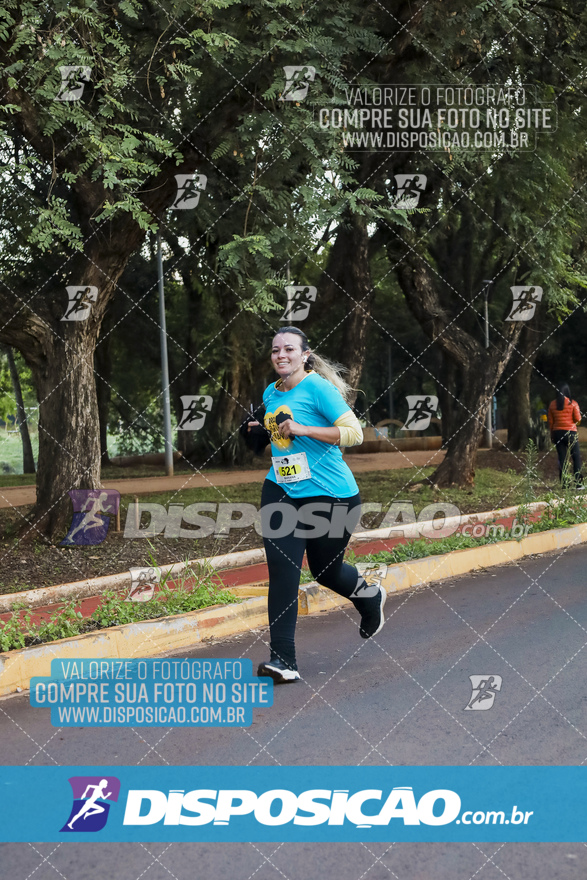 2ª (AMP) Run 