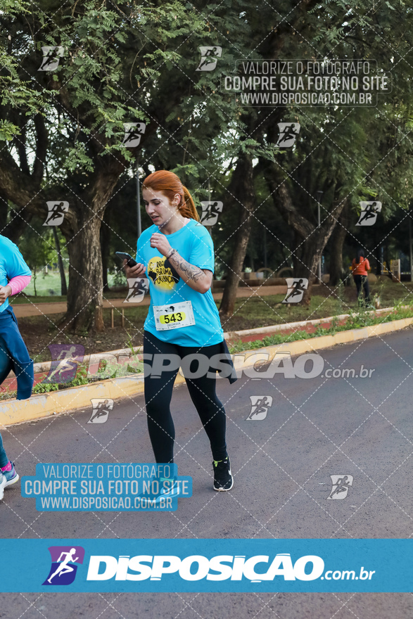 2ª (AMP) Run 