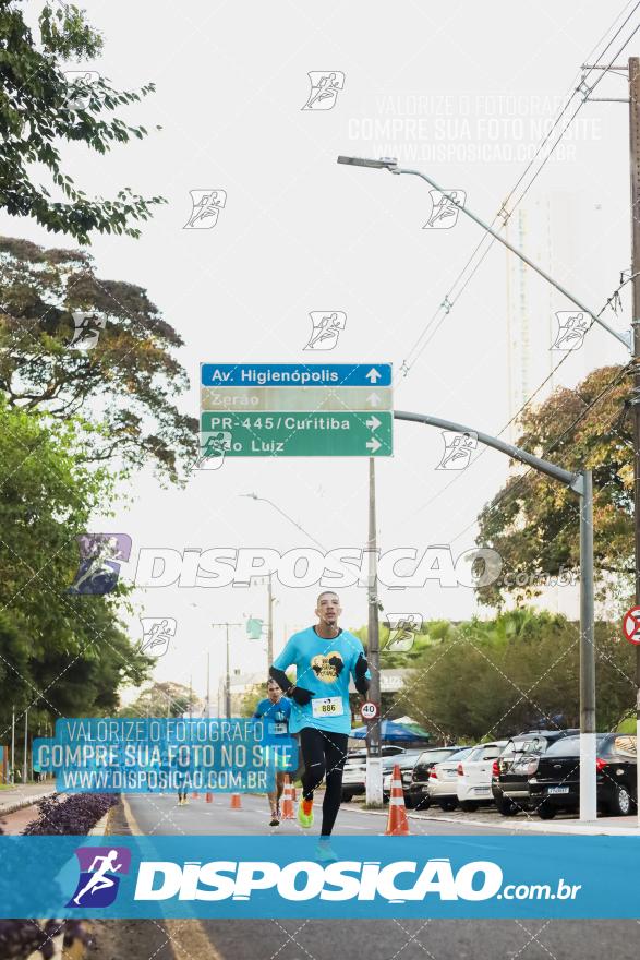 2ª (AMP) Run 