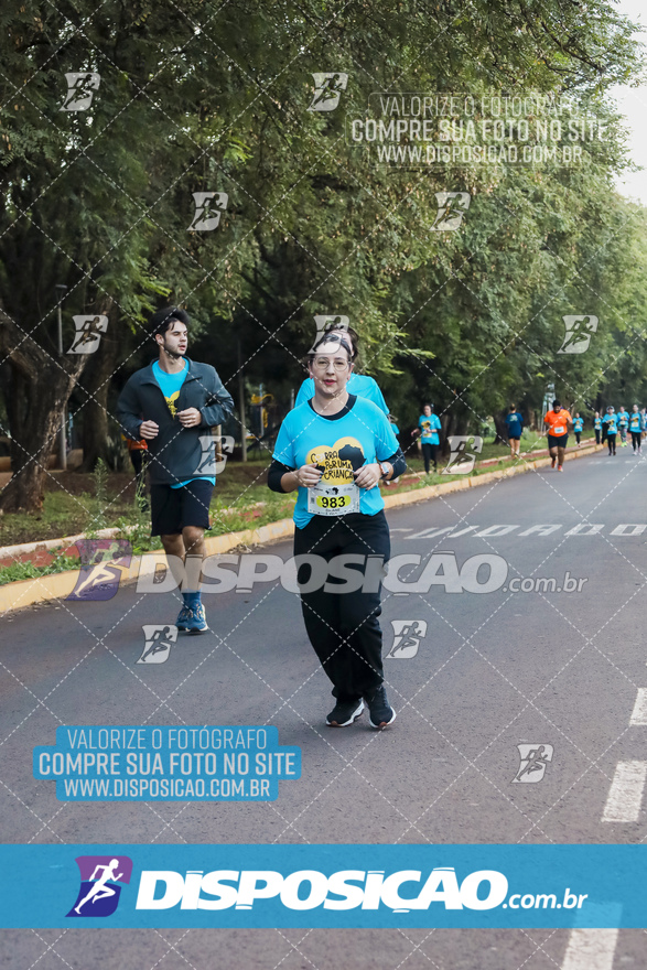 2ª (AMP) Run 