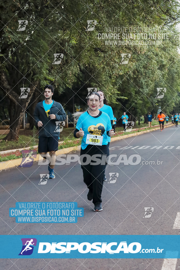 2ª (AMP) Run 