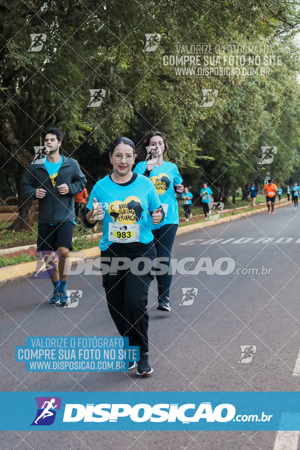 2ª (AMP) Run 