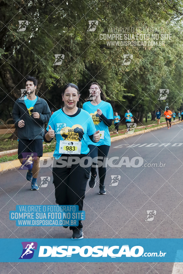 2ª (AMP) Run 