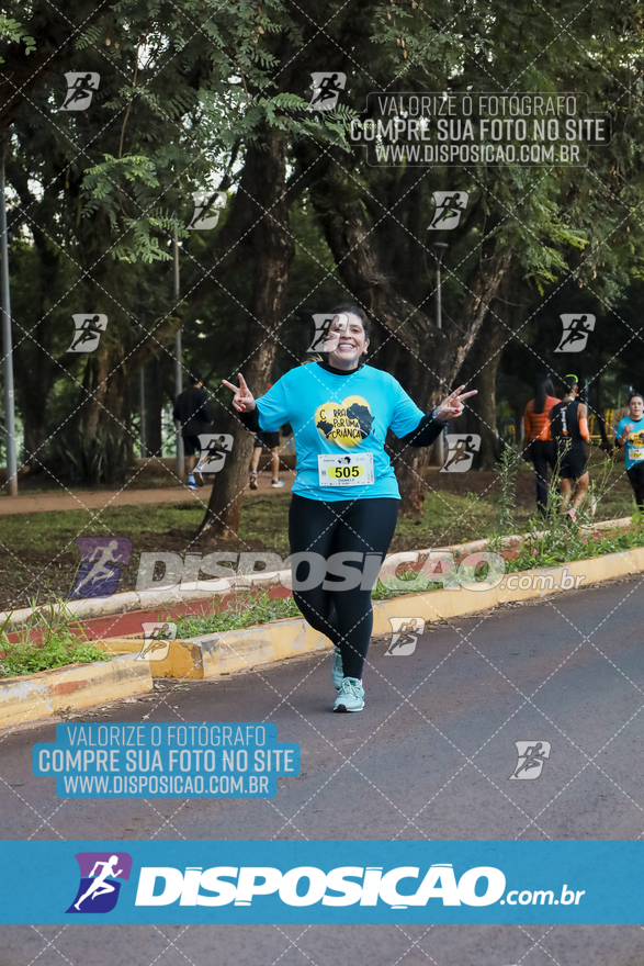 2ª (AMP) Run 