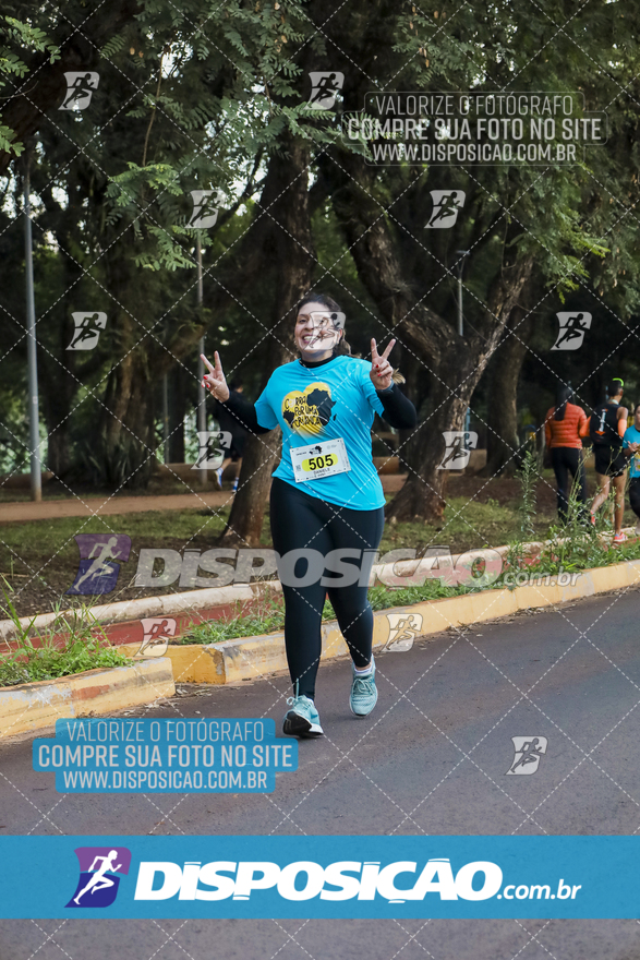 2ª (AMP) Run 