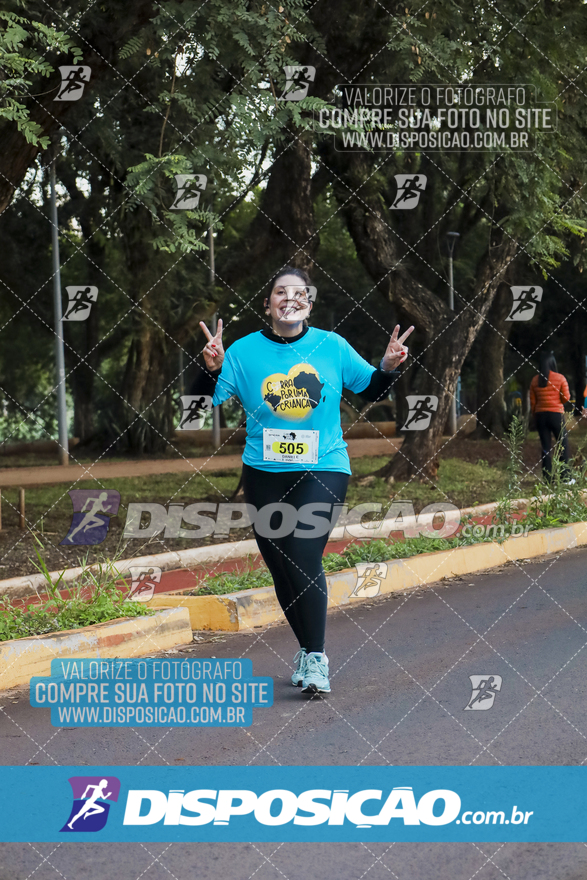 2ª (AMP) Run 