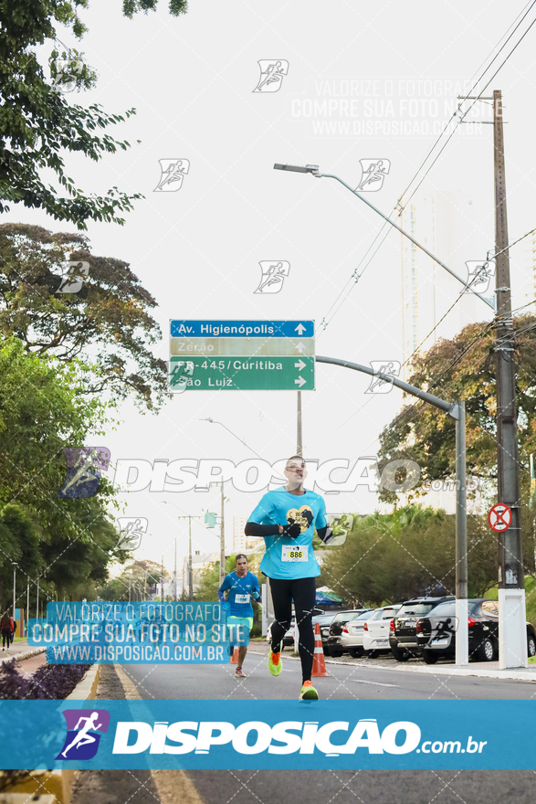 2ª (AMP) Run 