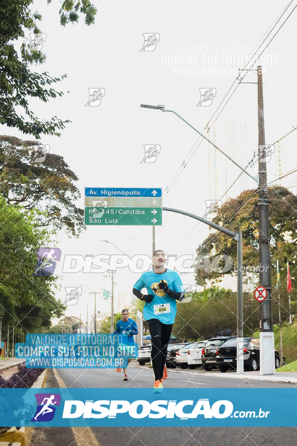 2ª (AMP) Run 